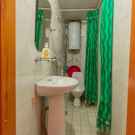 Apartment Квартира С Балконом На Дерибасовскую Odesa